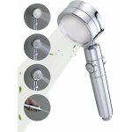 Pommeau de douche � filtre � charbon actif douchette orientable � 360� pommeau de douche � �conomie d'eau ...