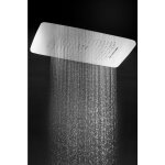 Imex - pommeau de douche spécial luxe encastrable au plafond Imex - pommeau de douche spécial luxe encastrable au plafond