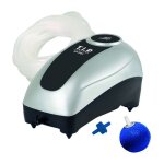 T. i. p. - pompe d&39aration de bassin tip - 2000 bassin de 000 l, 90 l / h d&39air, entretien sans ...