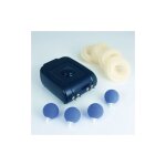 Ubbink - pompe d'aration air outdoor, vol. 1800l