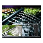 Pompe � air 780 aquarium filtre interne submersible effet cascade multifonction 8w 650l / h