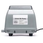 Pompe � air enviro et40 - 30w - 40l / min - hailea