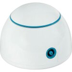 Pompe � air igloo 100 blanc puissance 1. 8 w d�bit max 96 l / h. pour aquarium. - zolux