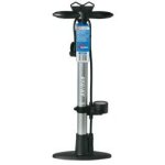 Pompe air avec manometre