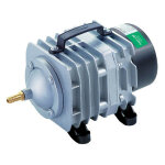 Piston et - 30 2100 l / h - pompe  air hailea