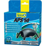 Pompe � air silencieuse pour aquariums tetra aps 50 10 - 60 litres