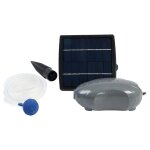 Ubbink - pompe  air air solar 100 1351374