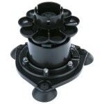 Pompe  air submersible - 120l / h - led py - 001