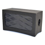 Aquarium systems - pompe a air 90l / h vento 1000 eur