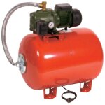 Surpresseur 100l dab aquajetred132100m - réservoir horizontal à vessie avec pompe a eau 1 kw jusqu'à ... Surpresseur 100l dab aquajetred132100m - réservoir horizontal à vessie avec pompe a eau 1 kw jusqu'à ...