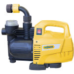 Pompe d'arrosage de surface jet 3000 k7 - hozelock