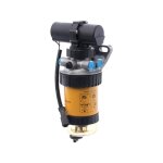 Pompe aspirante pour filtre � carburant universel 2325877kr