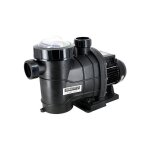 Astralpool - pompe astral glass plus 1, 5 cv - 20 m3 / h triphase 15245