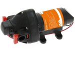 Pompe automatique 12 volts optima dbit (l / min) - 8