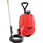 Pompe  bandoulire alimente par batterie pour chariot valex pb 10ah / 16l