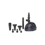 Pompe pour bassin xtra 1600 lv ubbink Pompe pour bassin xtra 1600 lv ubbink
