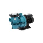 Pompe et blower guinard ( aqualux pompe de filtration pulso 2 cv triphase 29 m3 par heure.