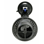 Pompe brassage wavemaker support ventouse 5000 litres par heure aquarium