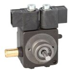 Pompe pour br�leur � fioul type bfp 52e l3 herrmann 1001900024