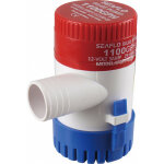 Seaflo - pompe de cale immergee 1100 gph