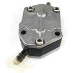Pompe � carburant pour bateau � moteur 6a0 - 24410 692 - 24410 - 00 - 00 663 - 24410 - 00