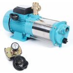 Senderpick - pompe centrifuge 1300 w pompe de jardin système d'eau domestique avec manomètre et pressostat ... Senderpick - pompe centrifuge 1300 w pompe de jardin système d'eau domestique avec manomètre et pressostat ...