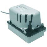 Pompe centrifuge monobloc sauermann si 1805 pour climatiseurs si1805siun23