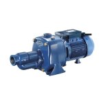 Renson - pompe centrifuges tri fonte 1. 65 kw