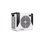 Pompe  chaleur aeko mini 45 4, 5kw 15 - 25m3