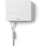 Saunier duval - pompe � chaleur air / eau - migo link : passerelle de connectivit� wi - fi - 0010037345 ...