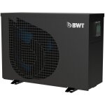 Pompe � chaleur bwt inverter connect ic 89 / 8, 9kw / 45m3