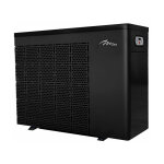 Fairland - pompe  chaleur inverter + 35. 8kw - tri - wifi - full inverter - jusqu' 160m