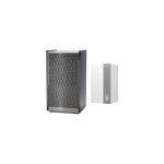 Atlantic - pompe  chaleur monobloc unit extrieure air / eau 17kw ixtra m17 triphas - 526219