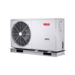 Riello - pompe à chaleur monobloc air - eau nxhm 008 monophasée r - 32 20191942 Riello - pompe à chaleur monobloc air - eau nxhm 008 monophasée r - 32 20191942