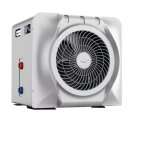 Poetic - pompe a chaleur o'pool mini 3, 5kw (21m3)