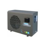 Pompe  chaleur poolex silverline 55 - piscine 30 m