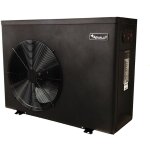 Aqualux - pompe a chaleur piscine - inverter - cop haute performance - chauffage bassin (30 - 40 m3)