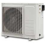 Piscine center o'clair - pompe � chaleur piscine pacfirst new eco wifi 10 kw monophas� pour piscines ...