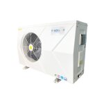 Sans marque - pompe à chaleur piscine - power loop pro 14 - full inverter avec wifi Sans marque - pompe à chaleur piscine - power loop pro 14 - full inverter avec wifi