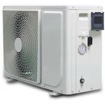 Piscine center o'clair - pompe à chaleur piscine réversible pacfirst new eco 7 kw wifi - Économies d'énergie, ... Piscine center o'clair - pompe à chaleur piscine réversible pacfirst new eco 7 kw wifi - Économies d'énergie, ...