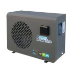 Poolex - pompe à chaleur silverline pro 120 / 60m3 Poolex - pompe à chaleur silverline pro 120 / 60m3