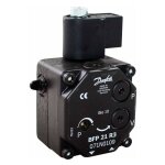 Pompe � chaudi�re � gazole danfoss bfp21 r3 071n0109