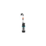 Gardena - pompe pour collecteur d'eau de pluie 4700 / 2 inox automatique (1766 - 20).