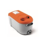Pompe � condensat sauermann si - 60 20l / h