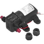 Pompe � diaphragme 12v 36w haute pression pour pulv�risateur agricole, double filetage