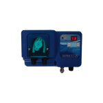 Pompe doseuse digitale r�gul micro ph moins astral