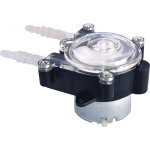 Pompe doseuse / p�ristaltique laboratoire d'aquarium micro pompe p�ristaltique pompe flexible