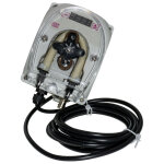 Ctx - pompe doseuse pristaltique ph e - series