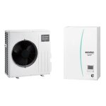 Mitsubishi electric - pompe é chaleur air eau ecodan hydrobox instantané suz - swm80va avec unité intérieure ... Mitsubishi electric - pompe é chaleur air eau ecodan hydrobox instantané suz - swm80va avec unité intérieure ...