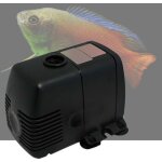 Pompe � eau 600 l / h de remont�e et refoulement pour aquariums